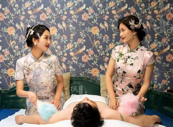 嘉兴按摩桑拿大全,这家绝对值得大家前去感受下