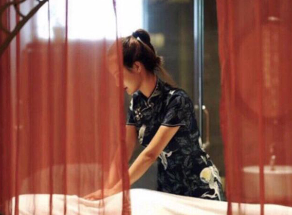 嘉兴值得一试的男士Spa水疗会馆推荐,这家花样多!