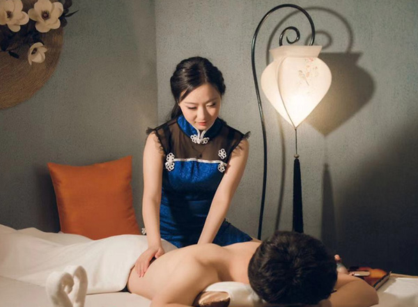 嘉兴有名的养生会馆，一颗静心看清凉世界