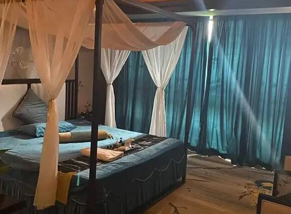 这个星期去嘉兴嘉兴知名水疗会所，这家的服务我是真心喜欢