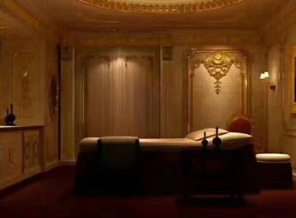 嘉兴高档休闲会所风采展示（九）