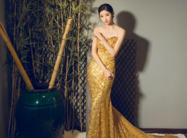 嘉兴会所艺师风采展示（六）