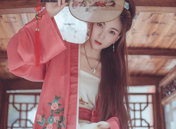 嘉兴足道会所艺师风采（九）